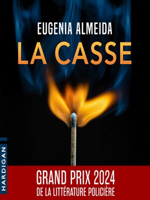cover image of La Casse